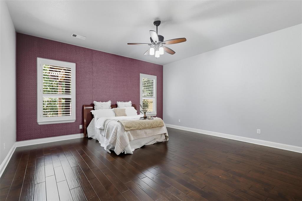 Willow Crk Xing - Residential