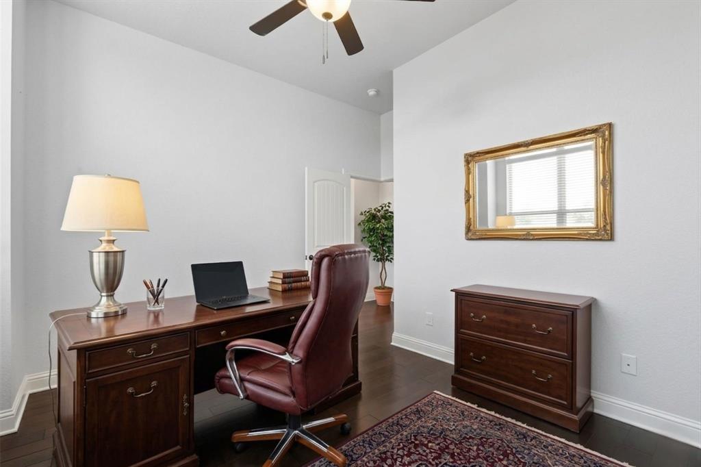 Willow Crk Xing - Residential