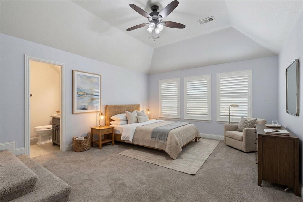 Willow Crk Xing - Residential