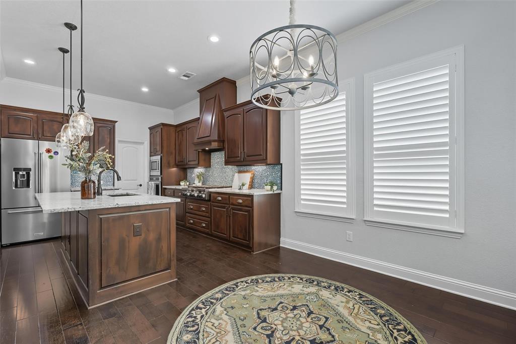 Willow Crk Xing - Residential