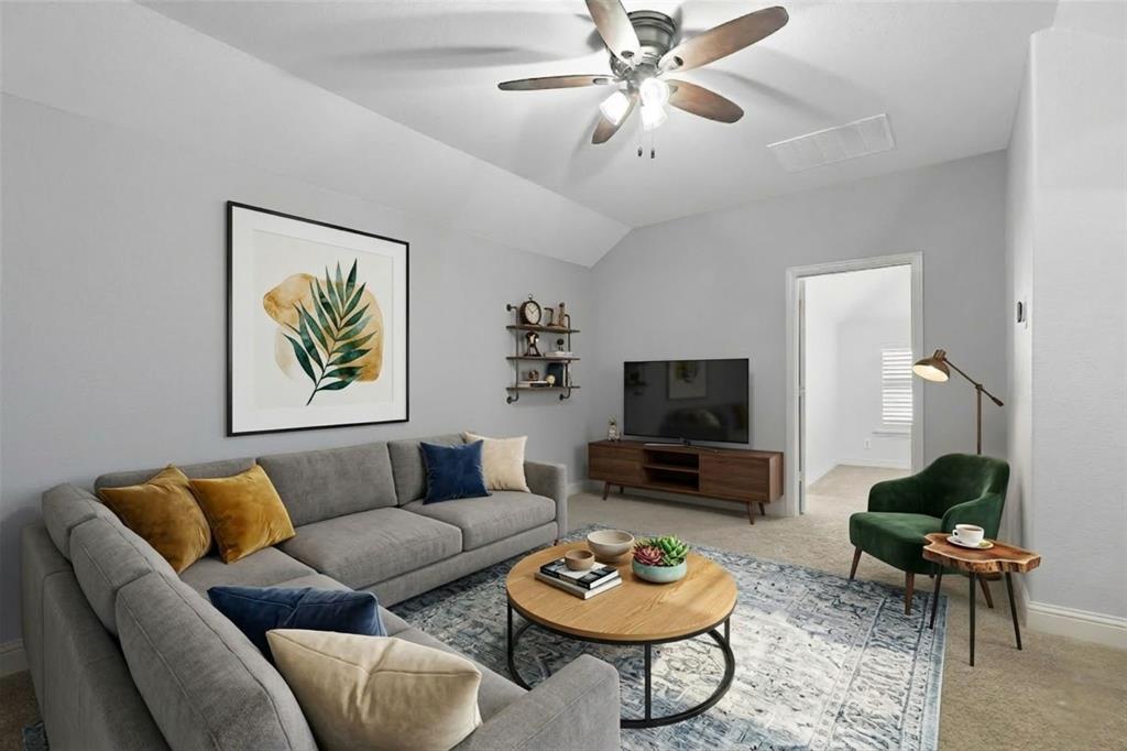 Willow Crk Xing - Residential