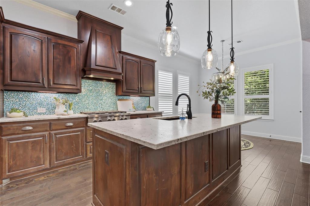 Willow Crk Xing - Residential