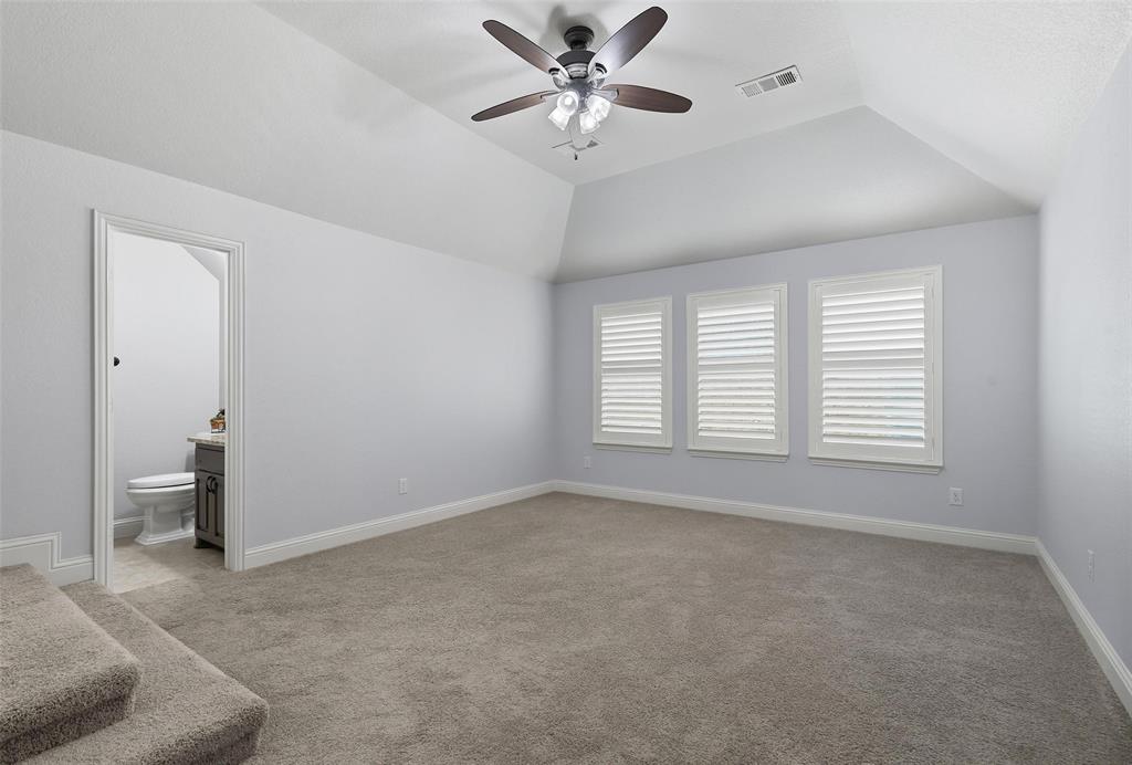 Willow Crk Xing - Residential