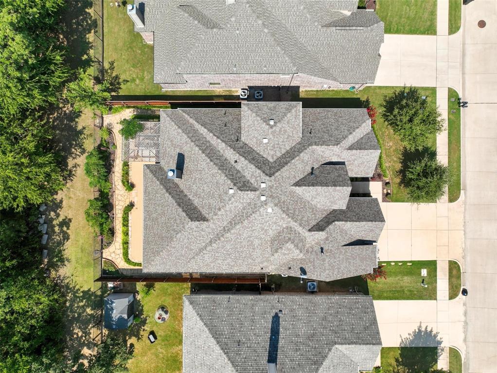 Willow Crk Xing - Residential