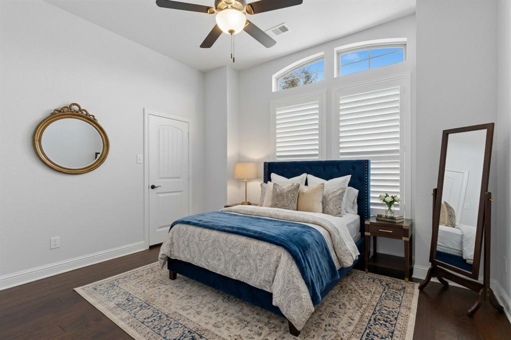 Willow Crk Xing - Residential