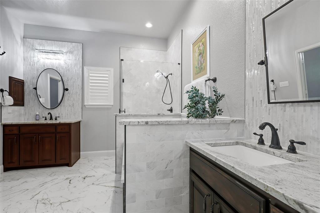 Willow Crk Xing - Residential