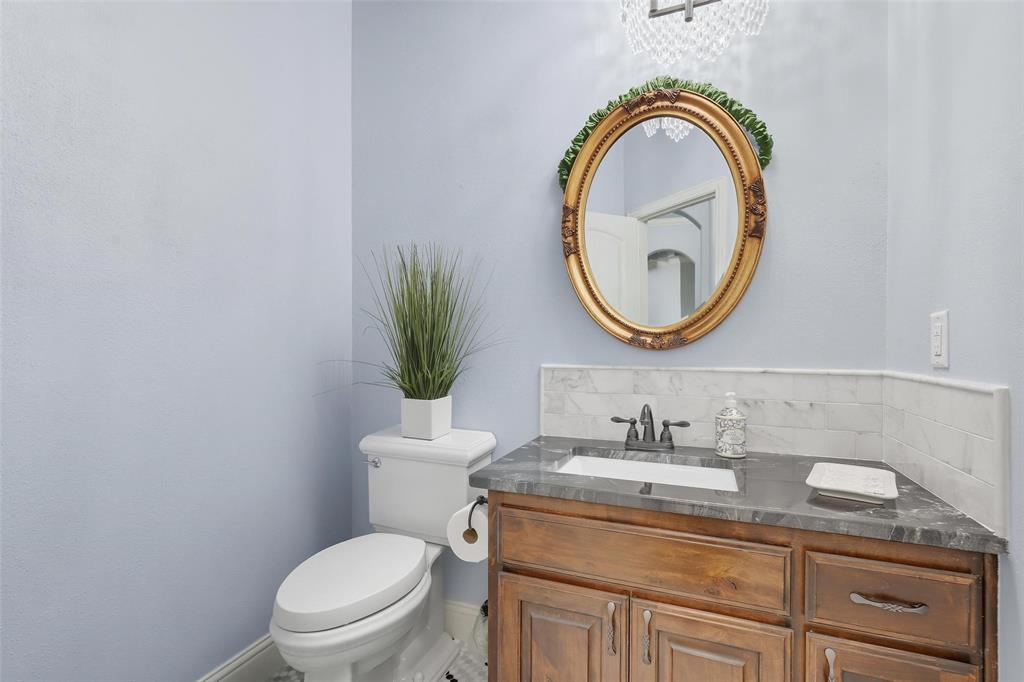 Willow Crk Xing - Residential