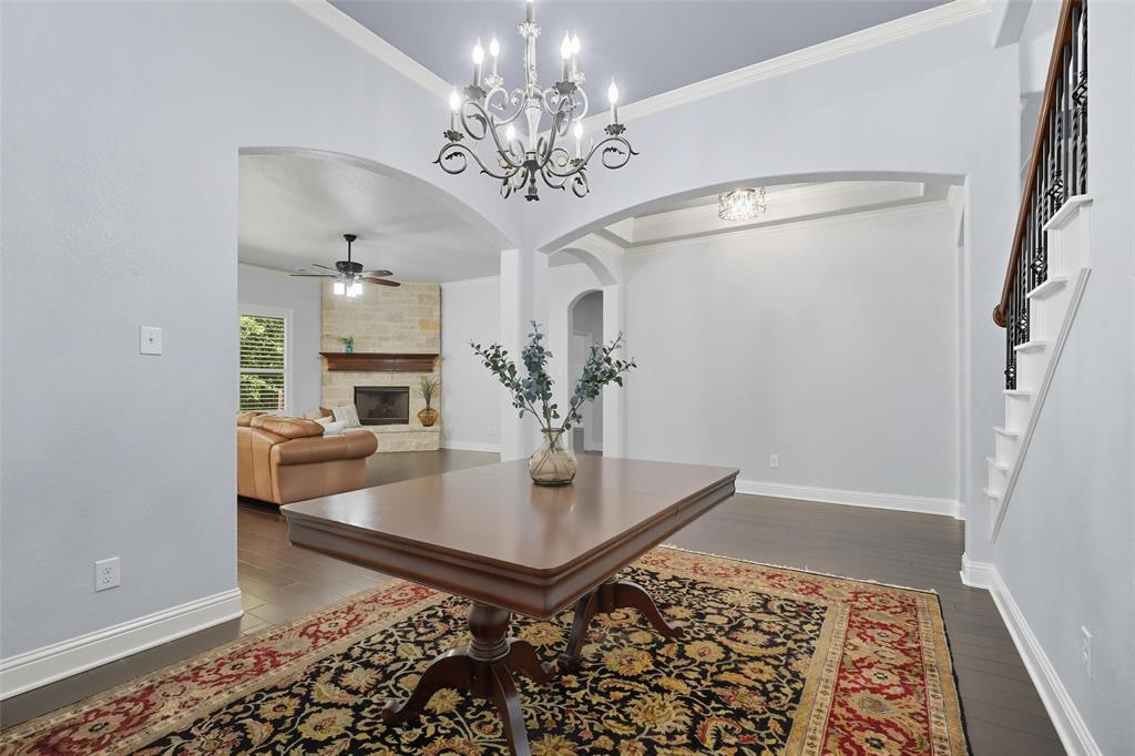 Willow Crk Xing - Residential