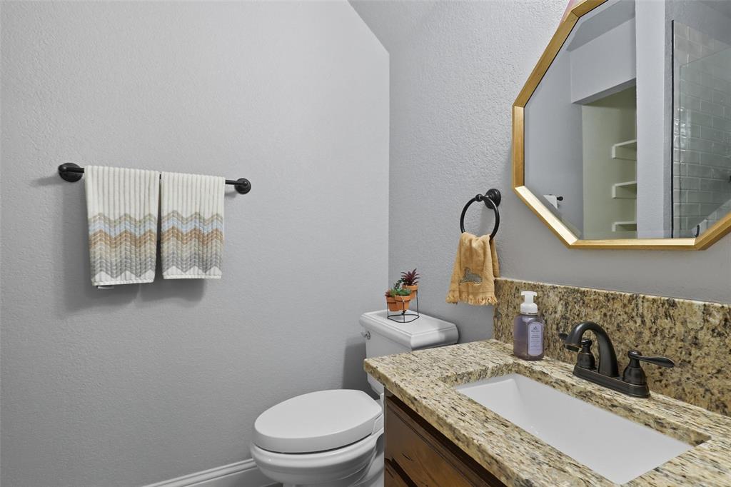 Willow Crk Xing - Residential