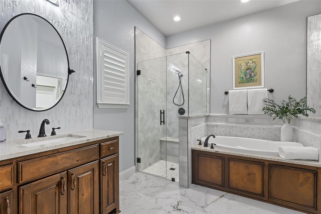 Willow Crk Xing - Residential