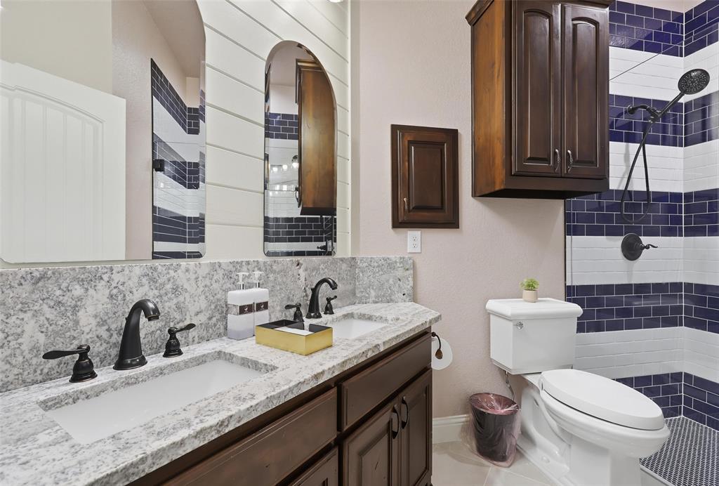 Willow Crk Xing - Residential