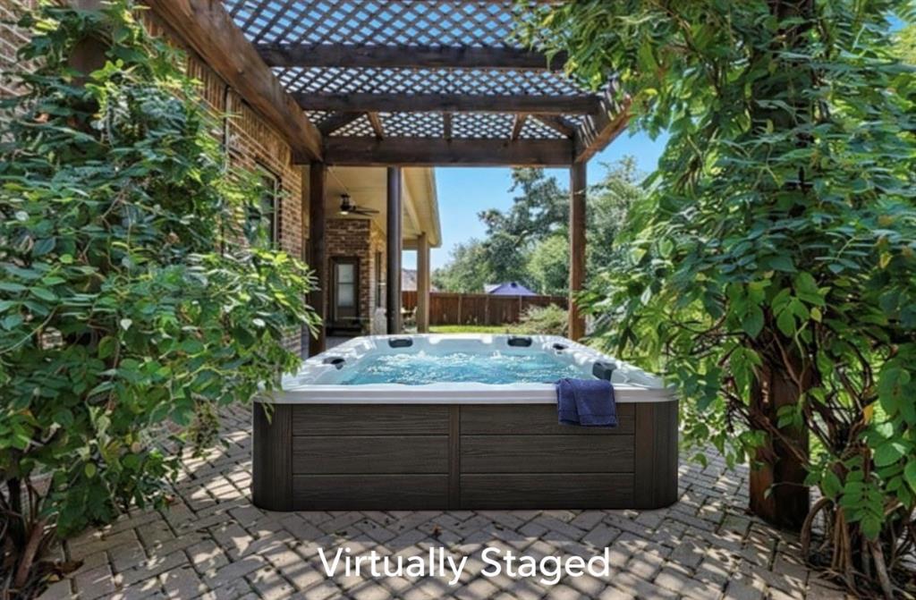 Willow Crk Xing - Residential