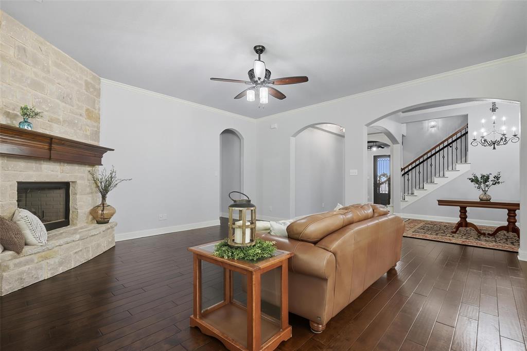 245 Prairie Oak Court