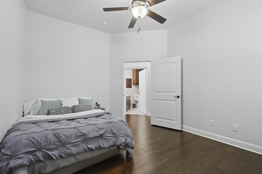 Willow Crk Xing - Residential