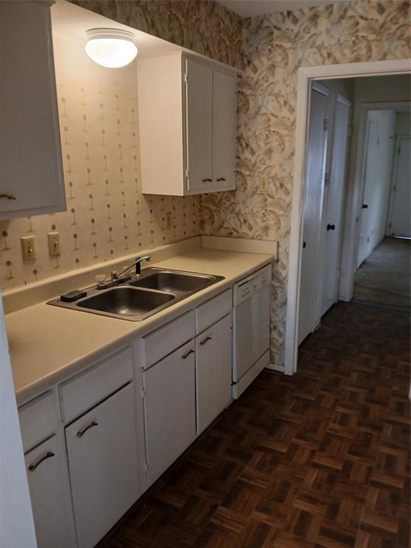 White Rock West Condo - Residential