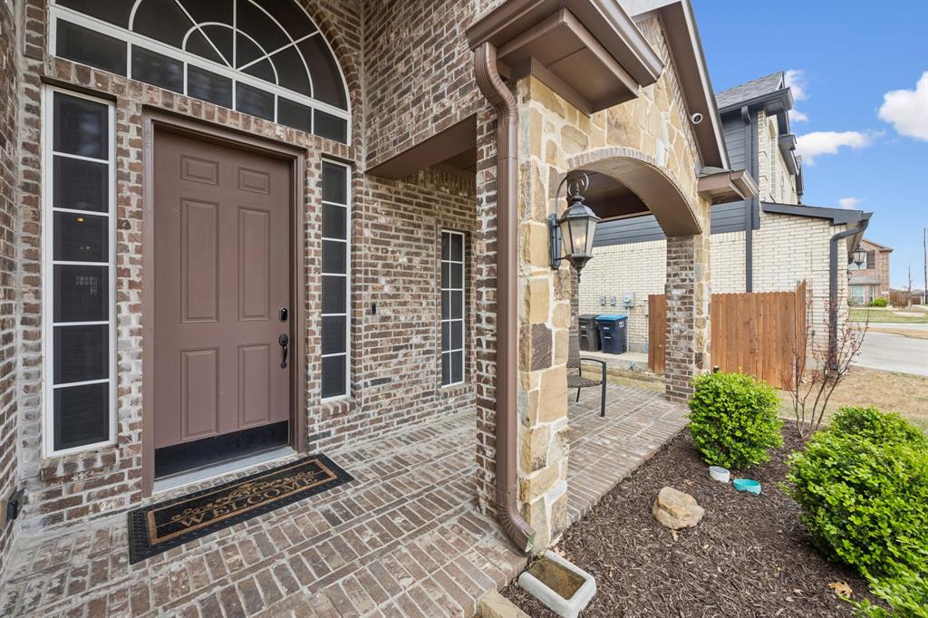 1304 Needle Cactus Drive
