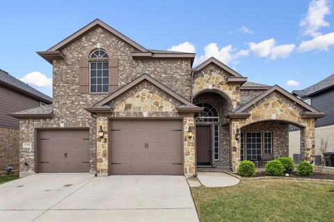 1304 Needle Cactus Drive Fort Worth TX 76177