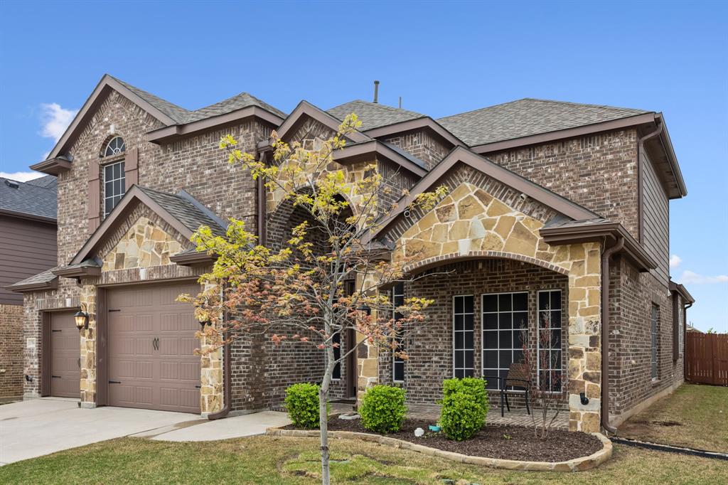 1304 Needle Cactus Drive