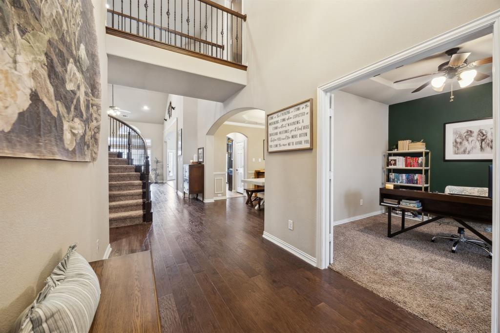 1304 Needle Cactus Drive