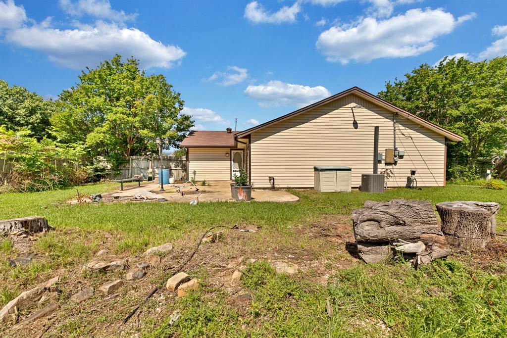 Forest Ridge Estates - Residential