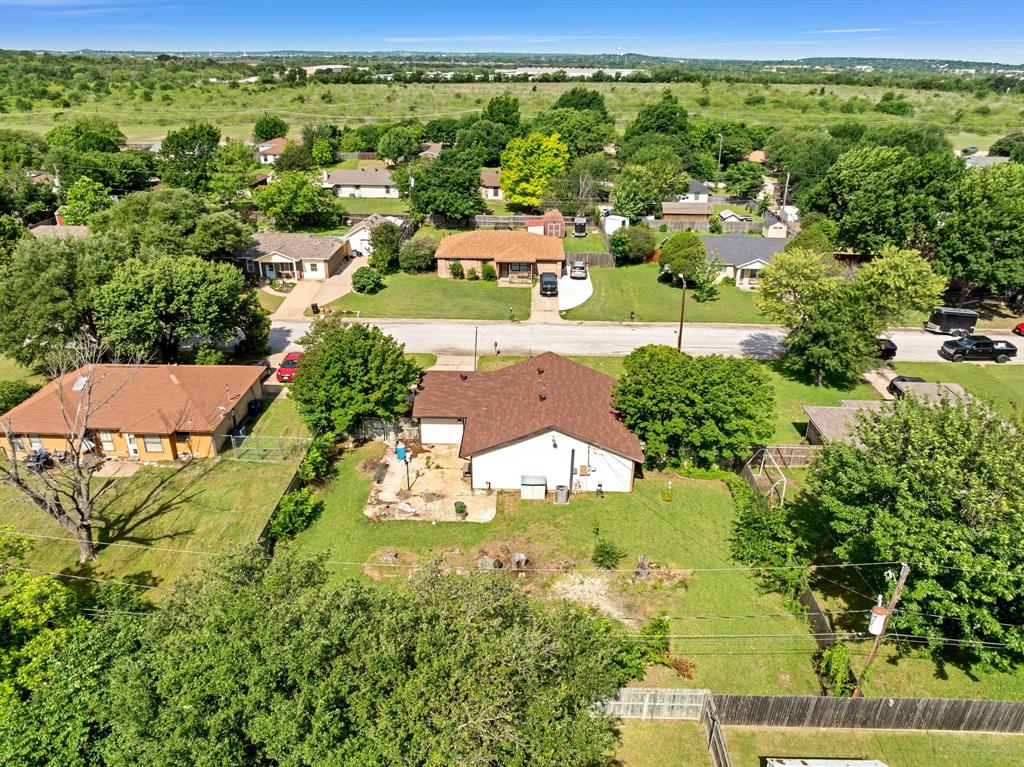 Forest Ridge Estates - Residential