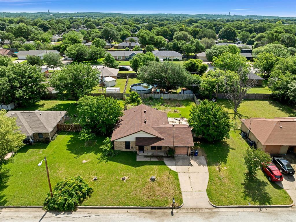 Forest Ridge Estates - Residential