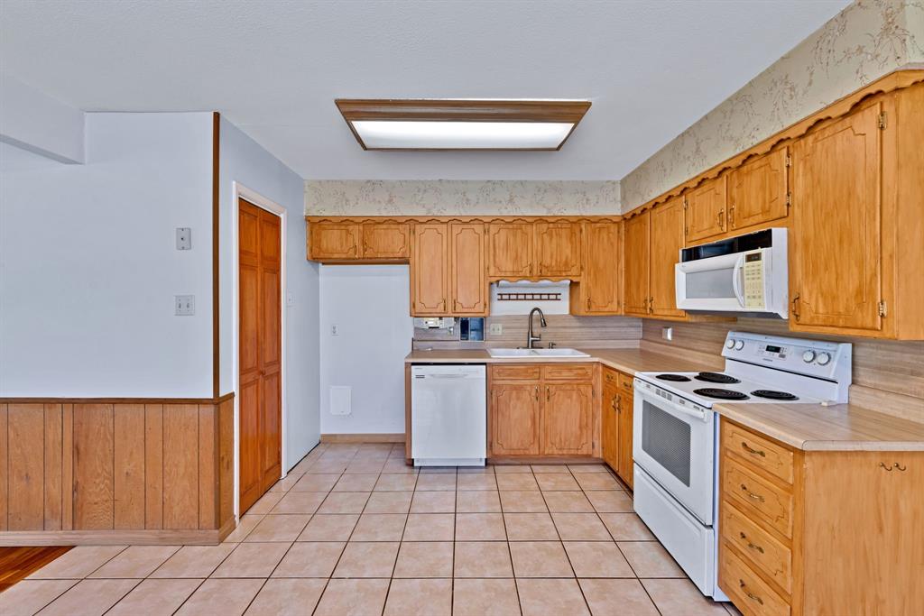 Forest Ridge Estates - Residential