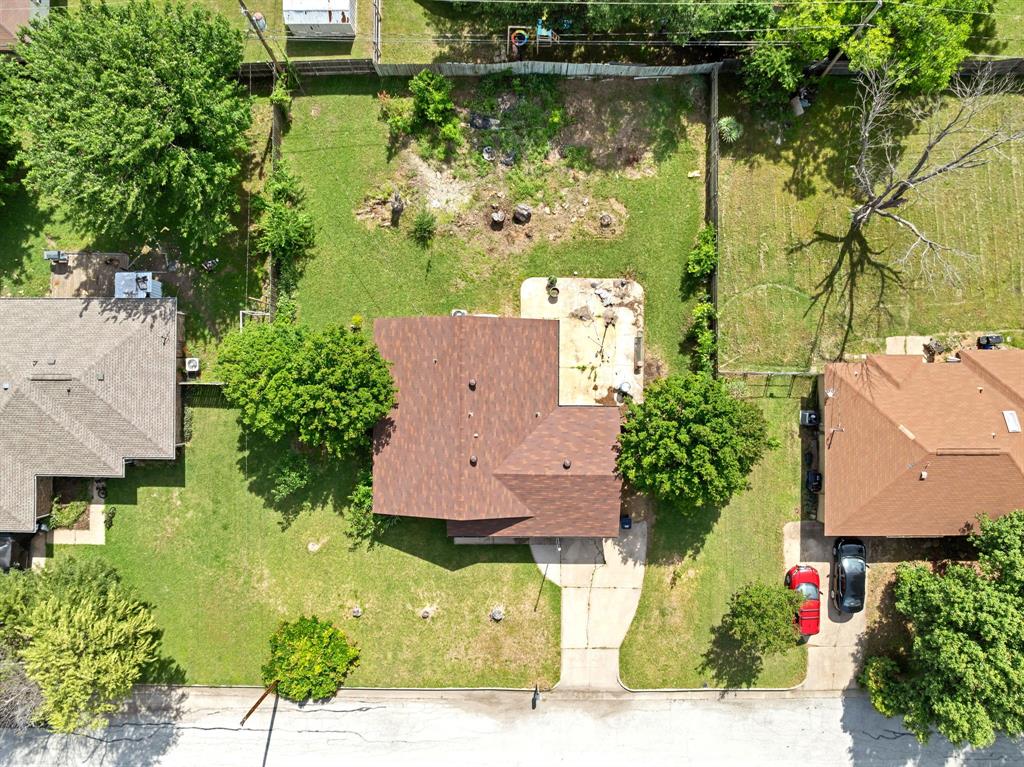 Forest Ridge Estates - Residential