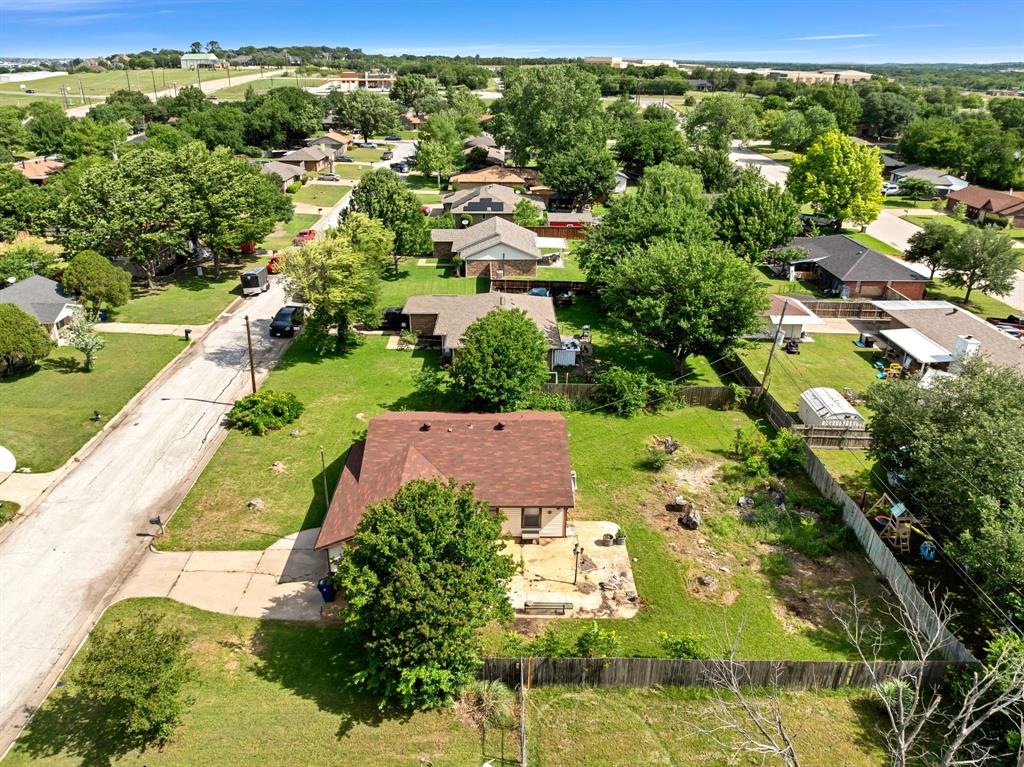 Forest Ridge Estates - Residential