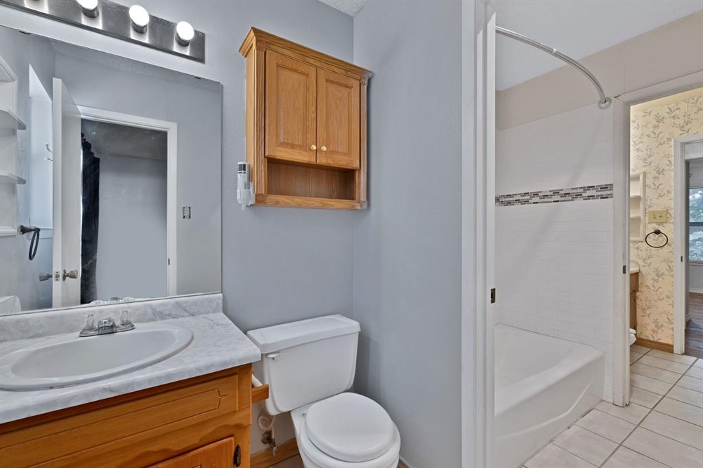 Forest Ridge Estates - Residential
