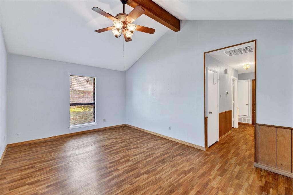 Forest Ridge Estates - Residential
