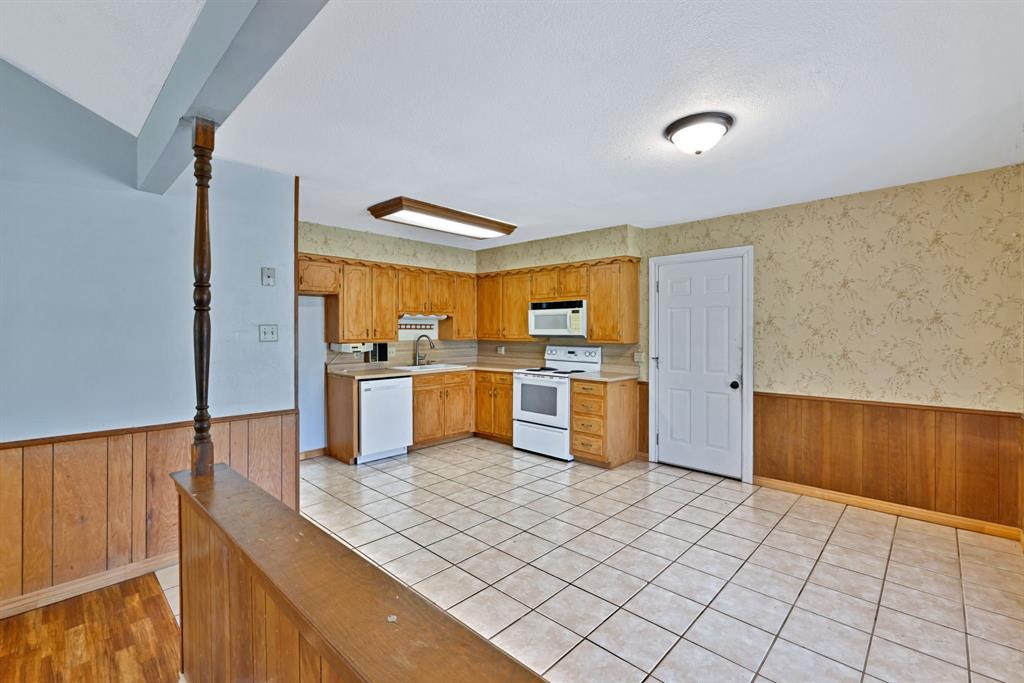 Forest Ridge Estates - Residential