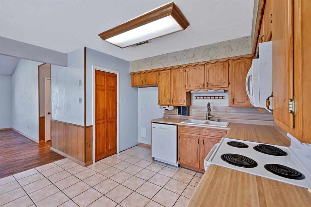 Forest Ridge Estates - Residential