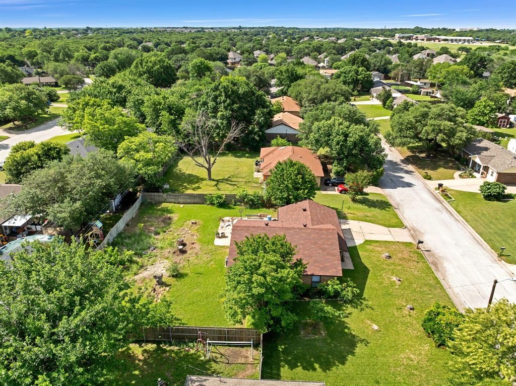 Forest Ridge Estates - Residential