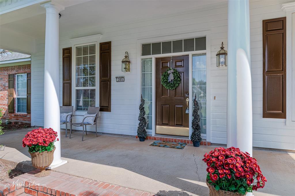 205 Tealwood Drive
