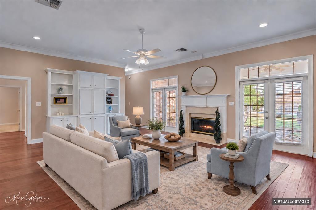 205 Tealwood Drive