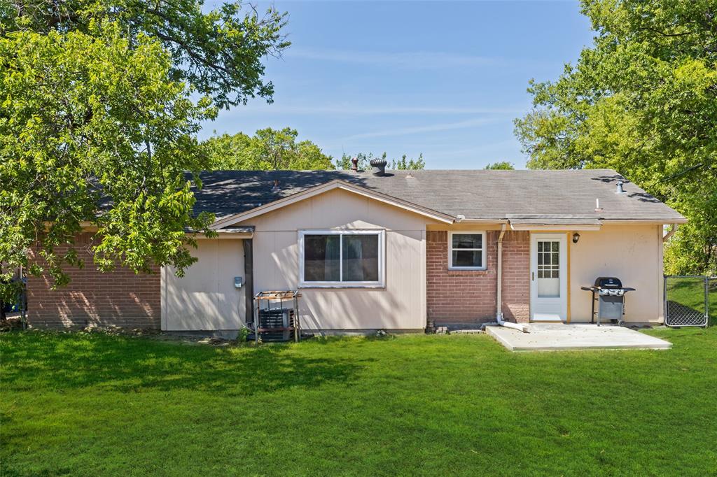 Highland Hills #8 - Residential