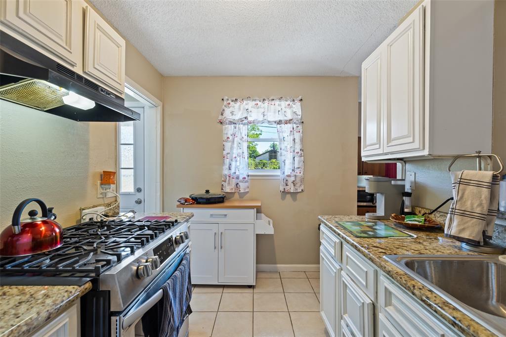 Highland Hills #8 - Residential