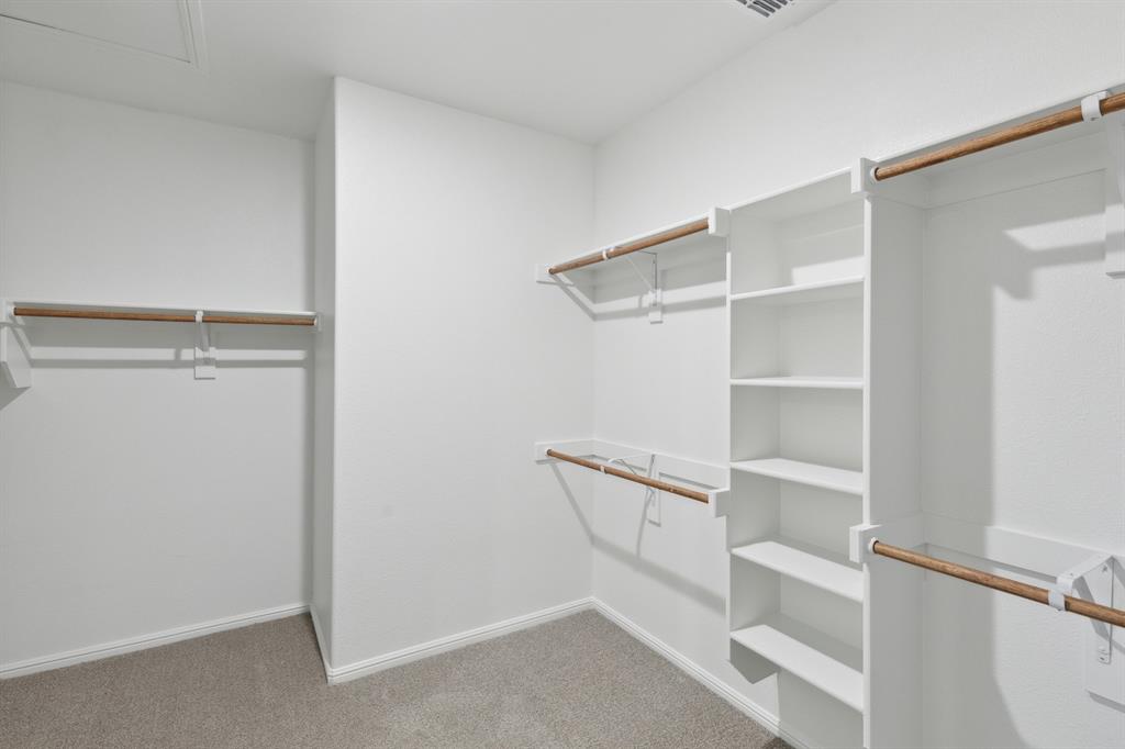 Belmont - Residential