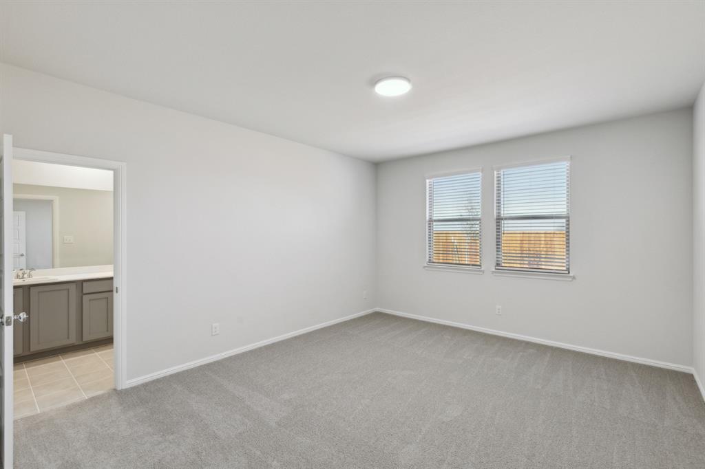 Belmont - Residential