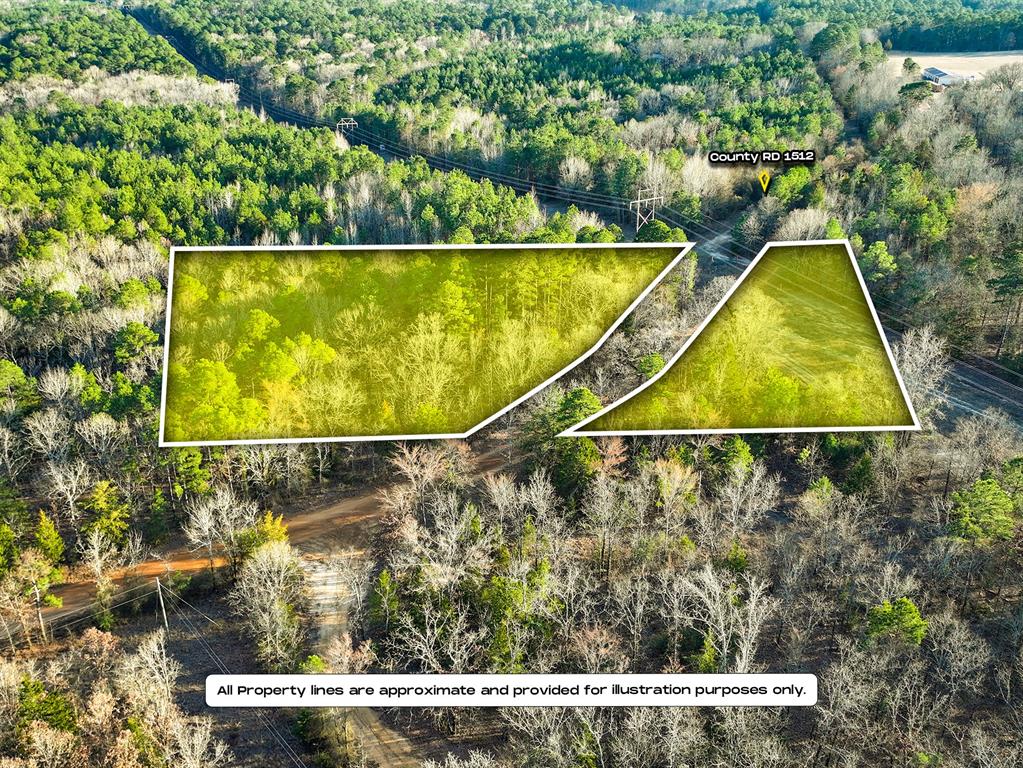 TBD County Road 1512