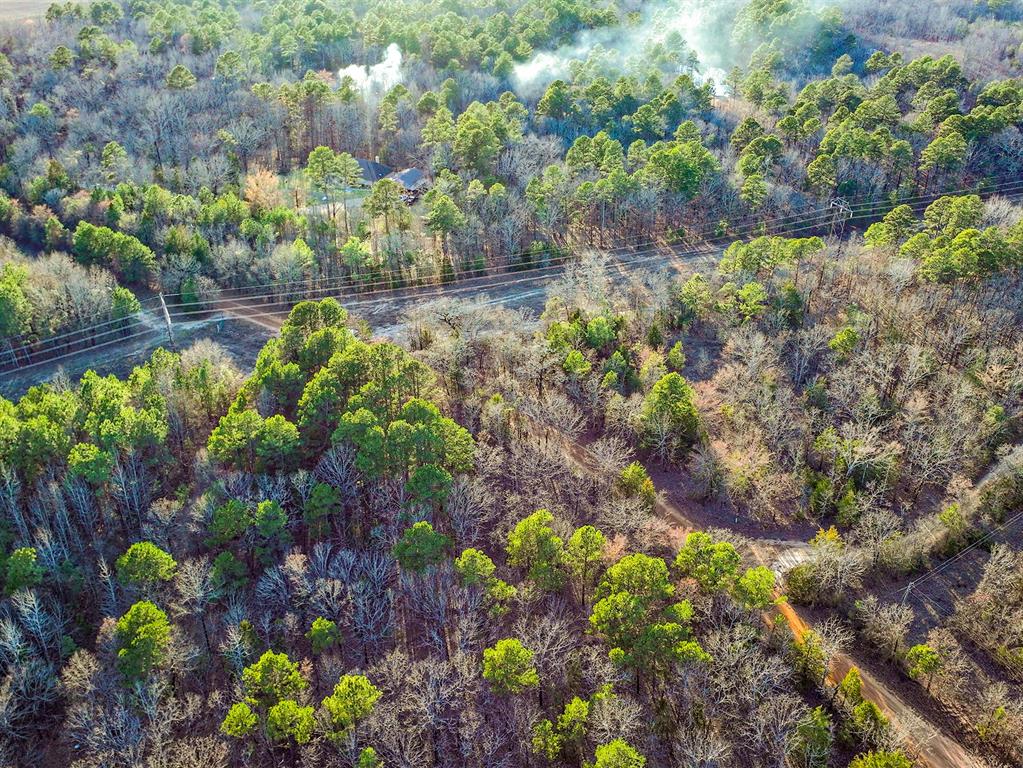 TBD County Road 1512