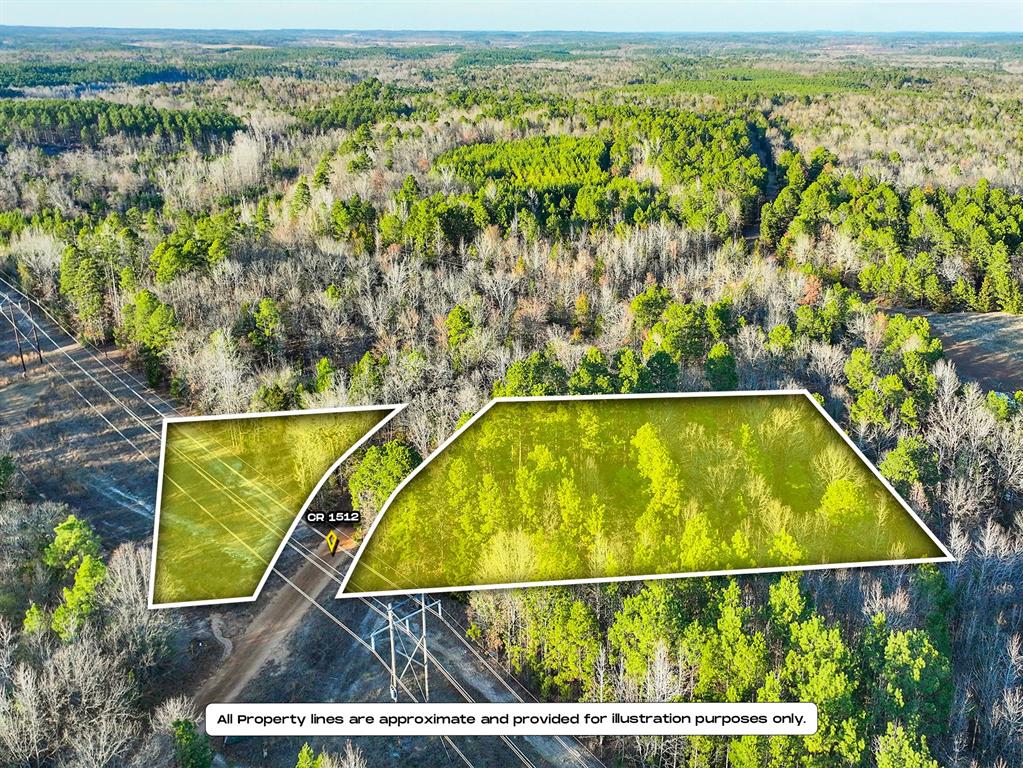 TBD County Road 1512