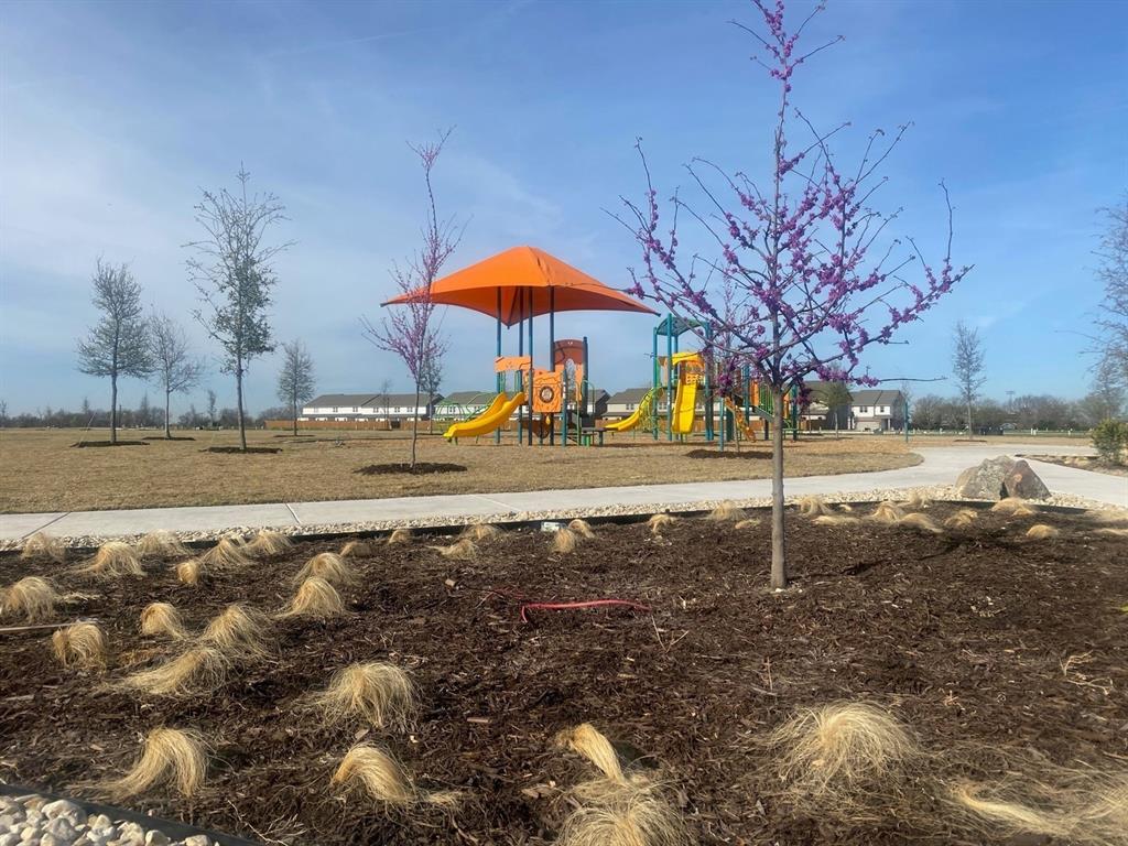 Coyote Meadows - Residential