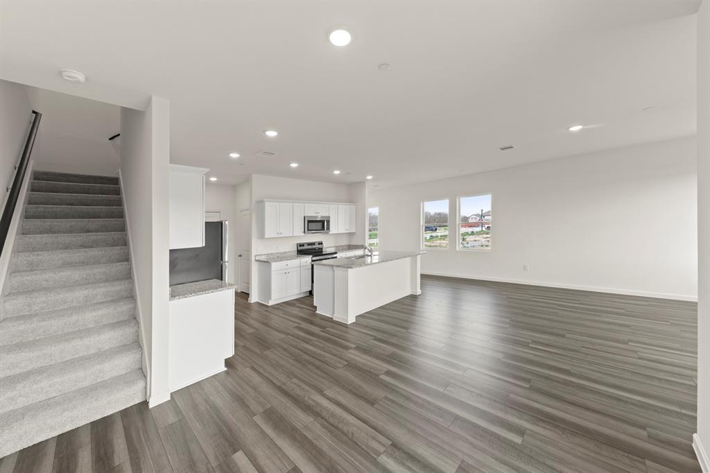 Coyote Meadows - Residential