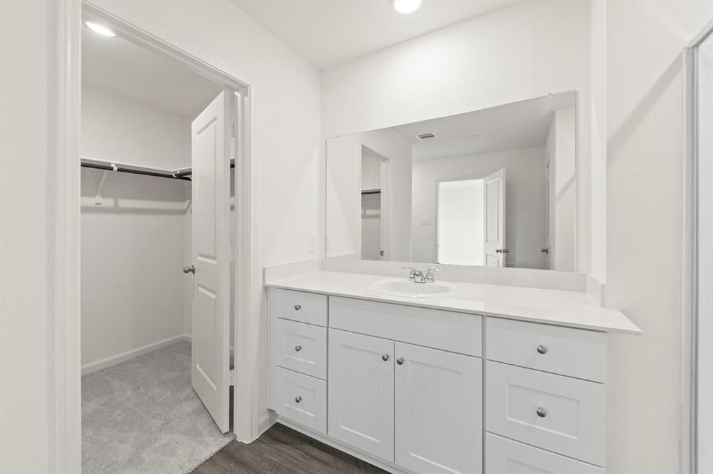 Coyote Meadows - Residential