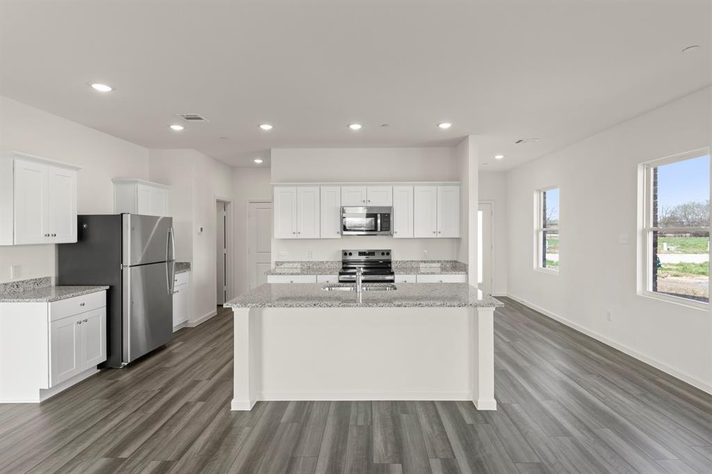 Coyote Meadows - Residential