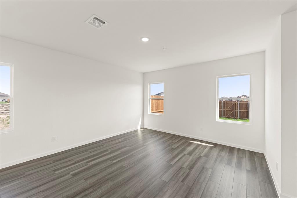 Coyote Meadows - Residential