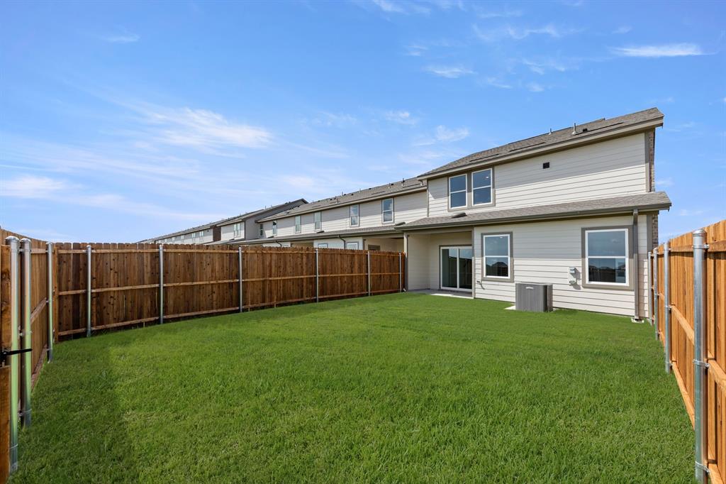 Coyote Meadows - Residential