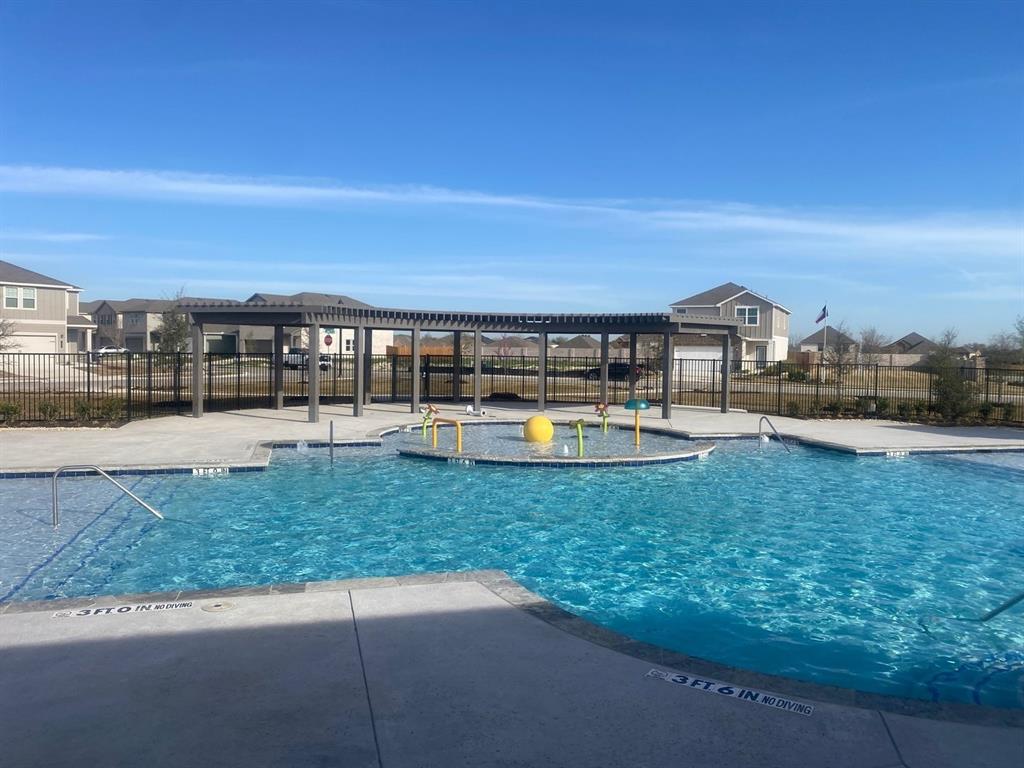 Coyote Meadows - Residential